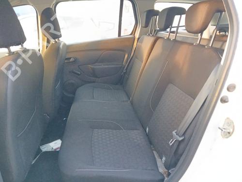 Headlight switch DACIA LOGAN II TCe 90 (L8MA, L8M1, L8AC) | BP31811431I24