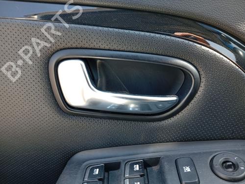Used Front left interior door handle Front left interior door handle KIA CARENS IV 1.7 CRDi (116 hp) 35964519 35964519