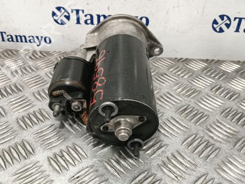 Starter OPEL ZAFIRA A MPV (T98)  | BP28293790M8 