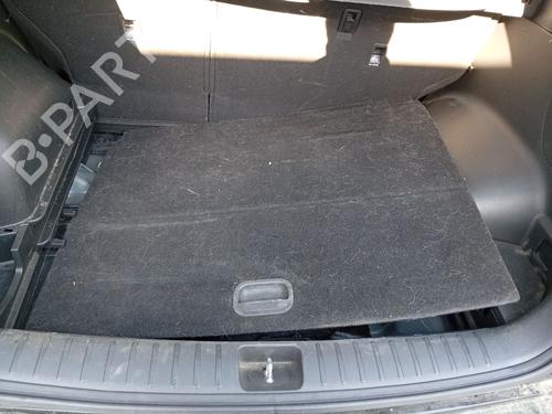 Bagageruimtebodem Bagageruimtebodem HYUNDAI TUCSON (TL, TLE) 1.6 GDi (132 hp) 36410317 36410317