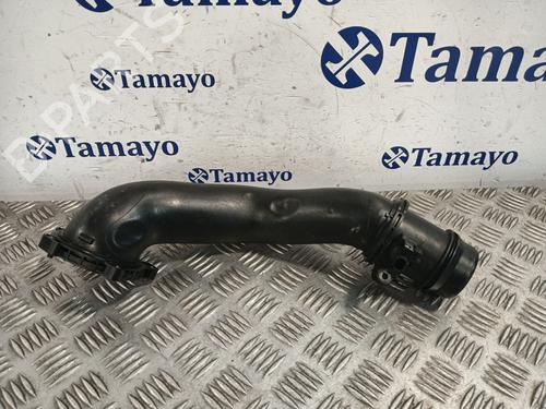 Pipe MERCEDES-BENZ VIANO (W639)  | BP29812155M125