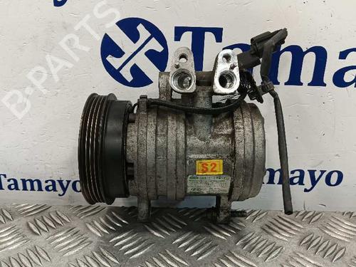 Used AC compressor HYUNDAI GETZ (TB) [2001-2011]  25786231
