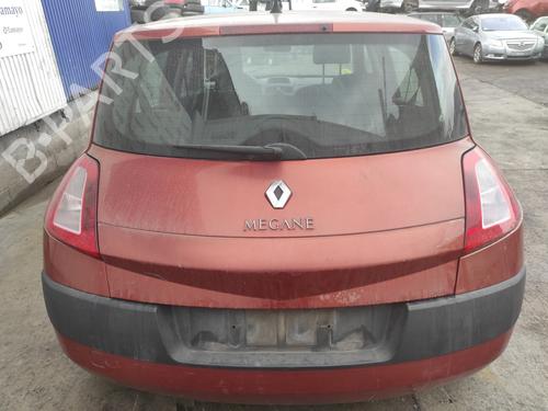 Alternator RENAULT MEGANE II (BM0/1_, CM0/1_) 1.6 16V | BP19043565M7 