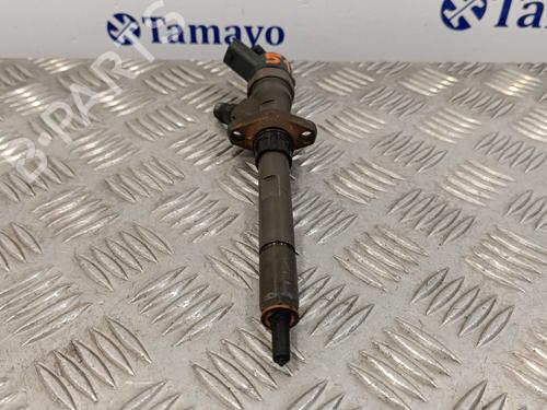 BP17947481M100 | Injector PEUGEOT 607 (9D, 9U) 2.2 HDi BP17947481M100