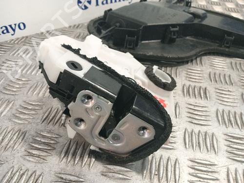 Rear right lock MAZDA CX-30 (DM) SKYACTIV-G M Hybrid | BP30201280C99 