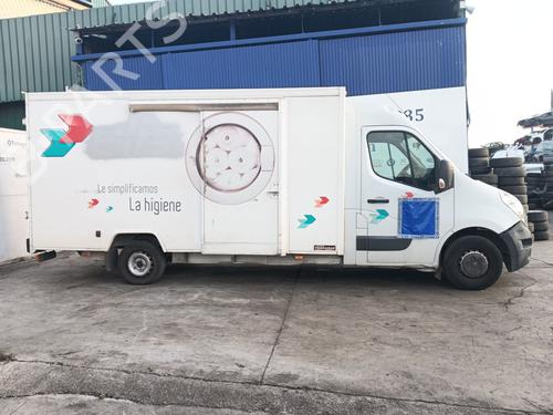 Electronic module RENAULT MASTER III Platform/Chassis (EV, HV, UV) 2.3 dCi 130 RWD (HV01, HV10, HV11, HV12, UV01, UV10,... | BP33288818M83 - Image 12