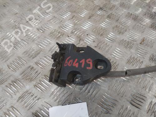 Used Rear left lock Rear left lock OPEL VIVARO A Van (X83) 1.9 DTI (F7) (101 hp) 39951322 39951322