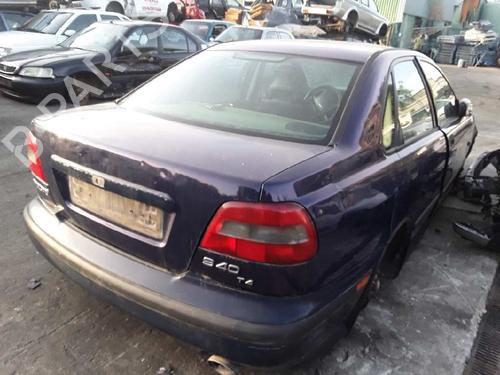 Right mirror VOLVO S40 I (644)  | BP4721481C27 