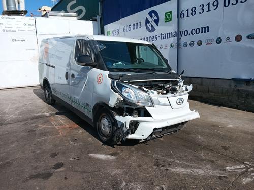 Recambios MAXUS eDELIVER 3 Van  Electric (SV3C)  4635149