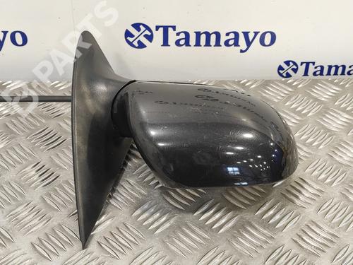 Right mirror SKODA FABIA I Combi (6Y5) 1.4 TDI | BP10202069C27 