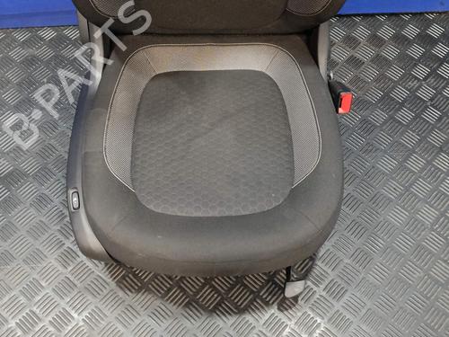 Sæde højre fortil SMART FORFOUR Hatchback (453) electric drive / EQ (453.091) | BP23418178C16 