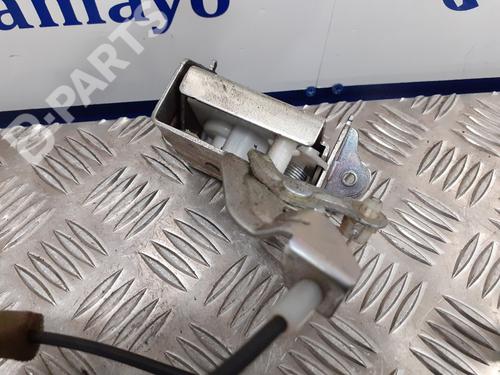 Rear right lock DACIA DOKKER MPV (KE_)  | BP8263621C99 