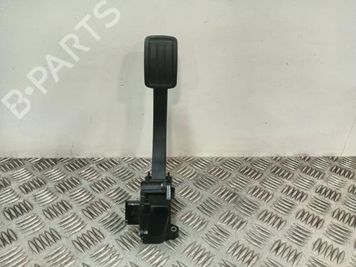 Used Pedal Pedal PEUGEOT 3008 II SUV (MC_, MR_, MJ_, M4_) 1.2 THP/ PureTech 130 (MRHNSM, MRHNSU, MRHNSJ, MRHNYW,... (131 hp) 34250928 34250928
