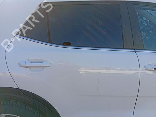 Used Right rear door Right rear door KIA STONIC (YB) 1.0 T-GDi (120 hp) 36597356 36597356
