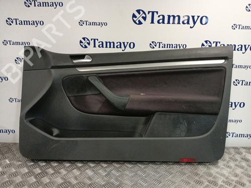 Used Front right panel VW GOLF V (1K1) 1.9 TDI (105 hp) 30201282