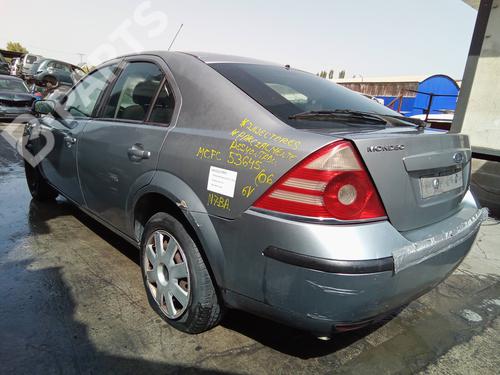 Electronic module FORD MONDEO III (B5Y) 2.0 TDCi | BP10157390M83 