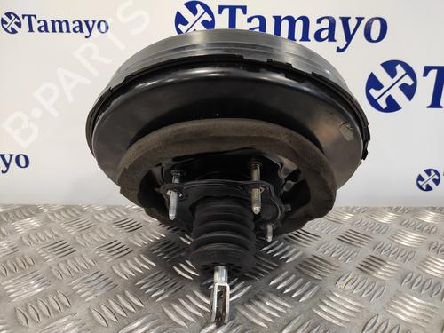 Servo brake CITROËN BERLINGO MULTISPACE (B9)  | BP15516176M42 