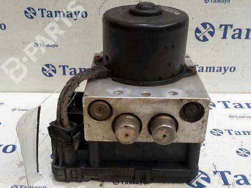 ABS pump CHRYSLER VOYAGER IV (RG, RS)  | BP2847072M43 
