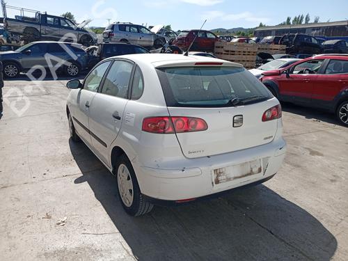 Engine SEAT IBIZA III (6L1) 1.4 16V | BP36799466M1 - Image 5