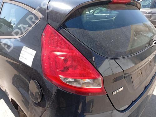 Used Left taillight Left taillight FORD FIESTA VI (CB1, CCN) 1.4 TDCi (68 hp) 36132862 36132862