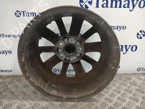 Rim VW GOLF VI (5K1) 1.6 TDI | BP30278156C45
