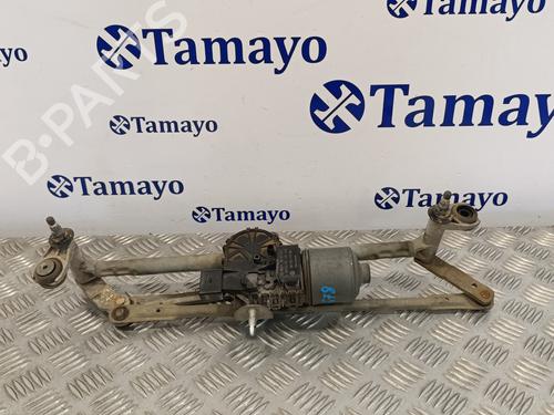 Used Front wiper motor SEAT IBIZA IV (6J5, 6P1) [2008-2017]  18149821