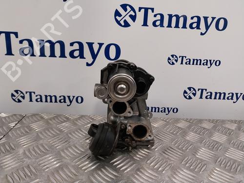 Used Egr VW POLO V (6R1, 6C1) 1.6 TDI (90 hp) 21378362