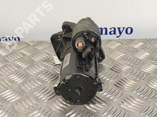 Starter RENAULT MEGANE II (BM0/1_, CM0/1_) 1.5 dCi (BM02, BM13, BM2A, CM02, CM13) | BP10289940M8 