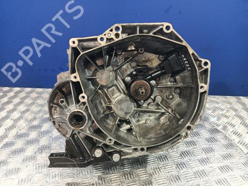 Used Gearbox CITROËN C4 Grand Picasso I (UA_) 1.6 HDi 110 (112 hp) 29397100