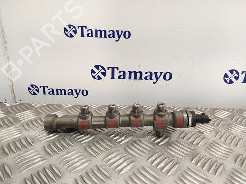 Injection rail OPEL ASTRA J (P10) 2.0 CDTI (68) | BP19646479M98 
