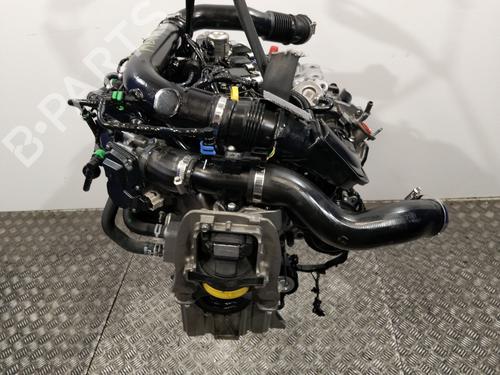 Engine FORD ECOSPORT 1.0 EcoBoost | BP36675912M1 - Image 4