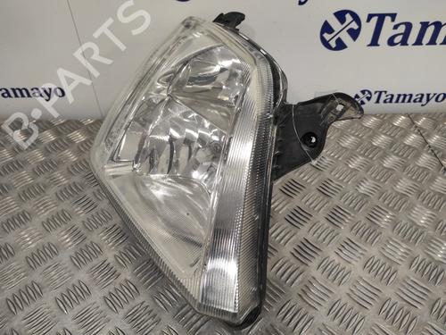 Højre forlygte OPEL MERIVA A MPV (X03) 1.7 CDTI (E75) | BP12296994C29 