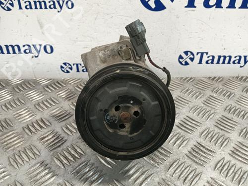 AC compressor MITSUBISHI COLT VI (Z3_A, Z2_A)  | BP29477898M34 