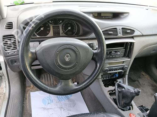 Engine RENAULT LAGUNA II (BG0/1_) 2.0 16V IDE (BG0N) | BP34544888M1  - Image 10