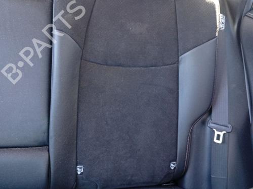 Sikkerhedssele bag venstre Sikkerhedssele bag venstre TOYOTA RAV 4 V (_A5_, _H5_) 2.0 (MXAA52) (175 hp) 37494878 37494878