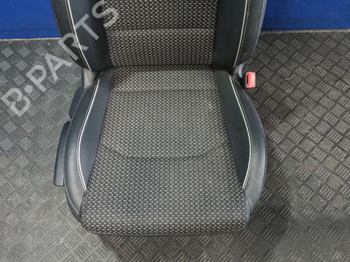 Sæde højre fortil KIA XCEED (CD) 1.4 T-GDI | BP31924830C16 - Image 3