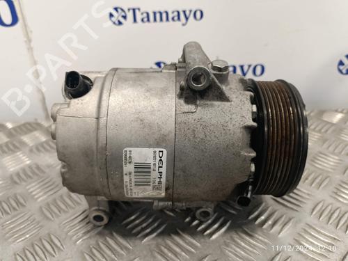 AC compressor RENAULT ESPACE IV (JK0/1_)  | BP22200000M34 