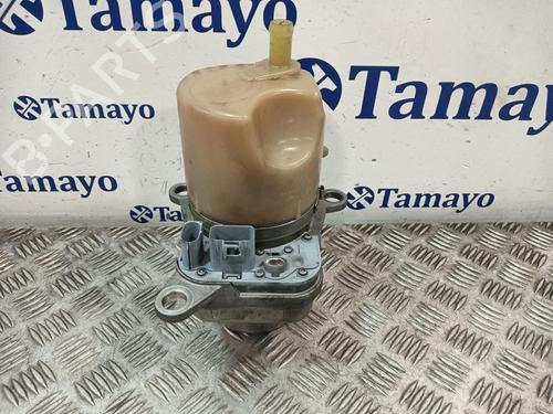 Styring servopumpe CITROËN JUMPER II Van 2.2 HDi 110 (110 hp) 32760718