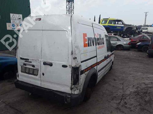 Fuse box FORD TRANSIT CONNECT (P65_, P70_, P80_) 1.8 TDCi | BP1578605E1