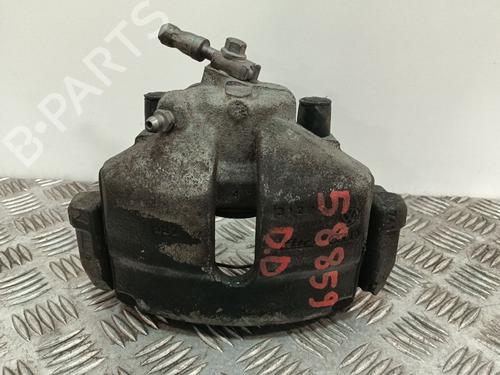 Used Right front brake caliper Right front brake caliper SEAT LEON (1P1) [2005-2013] 32868558 32868558