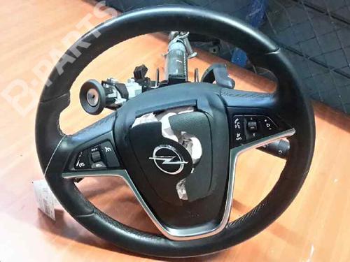Steering wheel OPEL MERIVA B MPV (S10)  | BP896985C49 