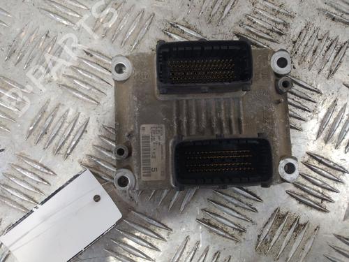Used Engine control unit (ECU) Engine control unit (ECU) FIAT PUNTO (188_) 1.2 16V 80 (188.233, .235, .253, .255, .333, .353, .639,... (80 hp) 39992523 39992523