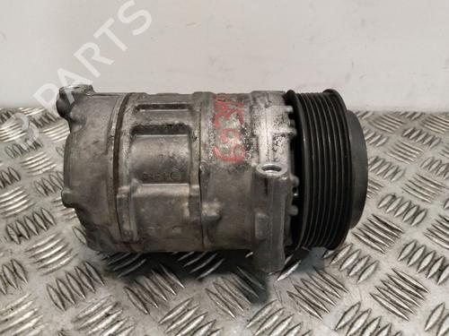 AC compressor MERCEDES-BENZ C-CLASS (W203) C 180 Kompressor (203.046) | BP37606121M34 - Image 7