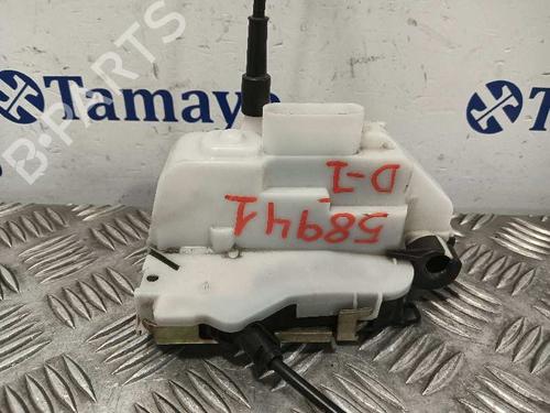 Used Front left lock CITROËN C3 I (FC_, FN_) [2002-2013]  26906963