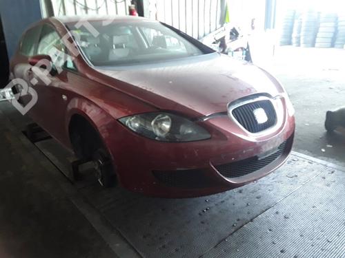 Left rear window motor SEAT LEON (1P1)  | BP8177390E23 
