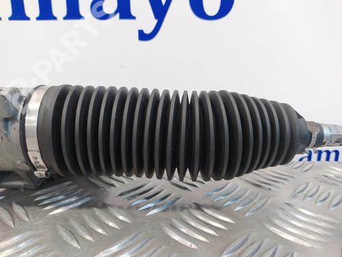 Steering rack VOLVO S40 II (544) 1.6 D | BP11828154M22