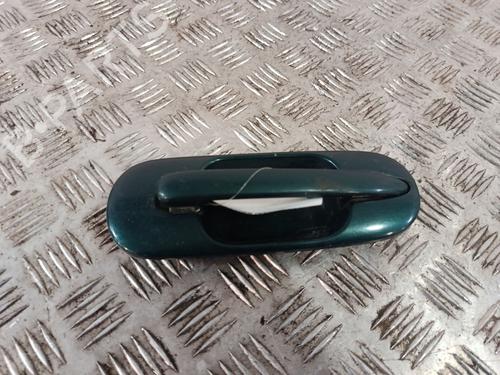 Used Rear left exterior door handle Rear left exterior door handle HONDA CR-V I (RD) 2.0 16V 4WD (RD1, RD3) (128 hp) 40261127 40261127