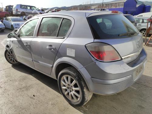 Rattlås /Tenningslås OPEL ASTRA H (A04) 1.7 CDTI (L48) | BP18411519M48 