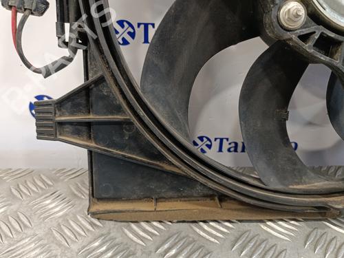 Radiator fan FORD KA (RU8)  | BP18016067M35 