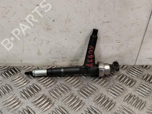 Used Injector Injector 39105265 39105265